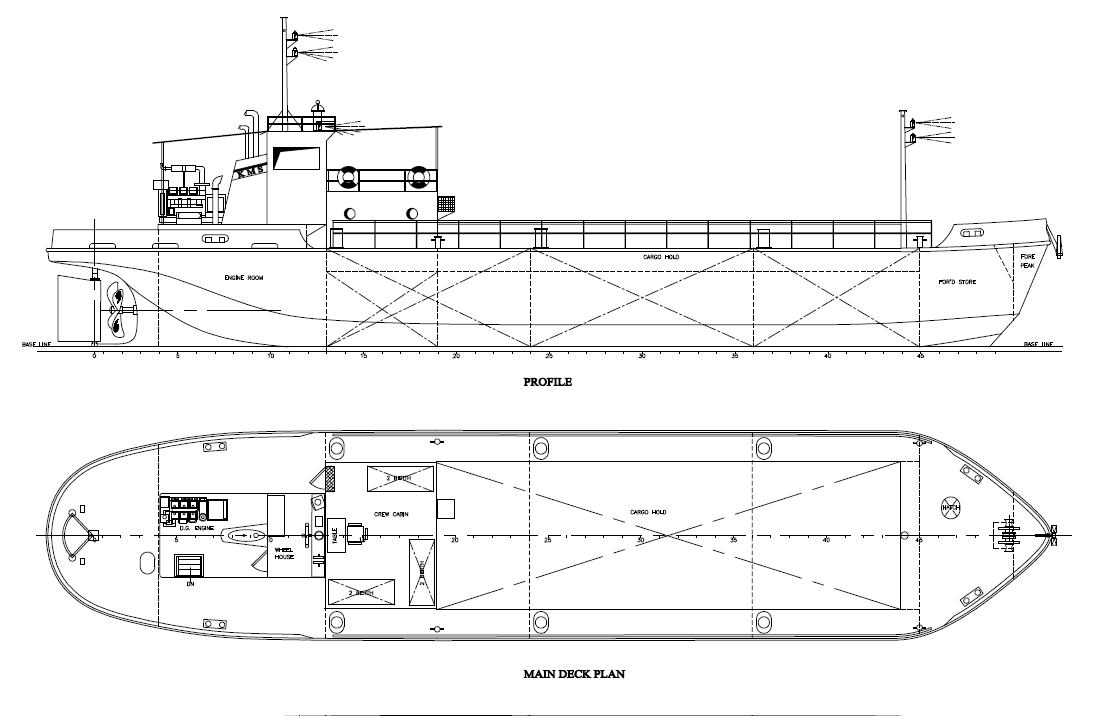 KMS GA - Khawal